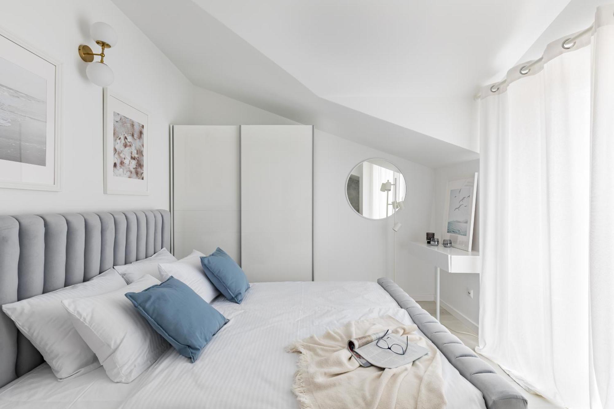 Apartments Marina Трогір Екстер'єр фото