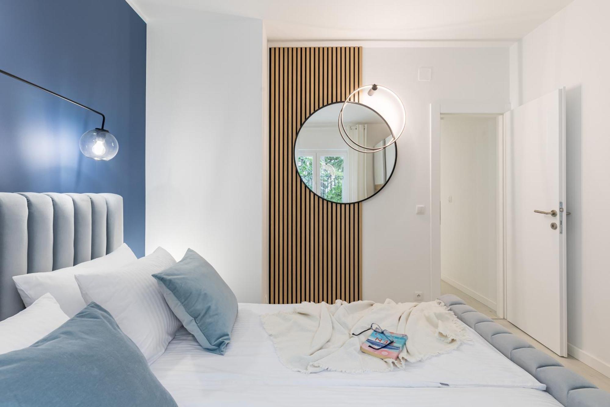 Apartments Marina Трогір Екстер'єр фото