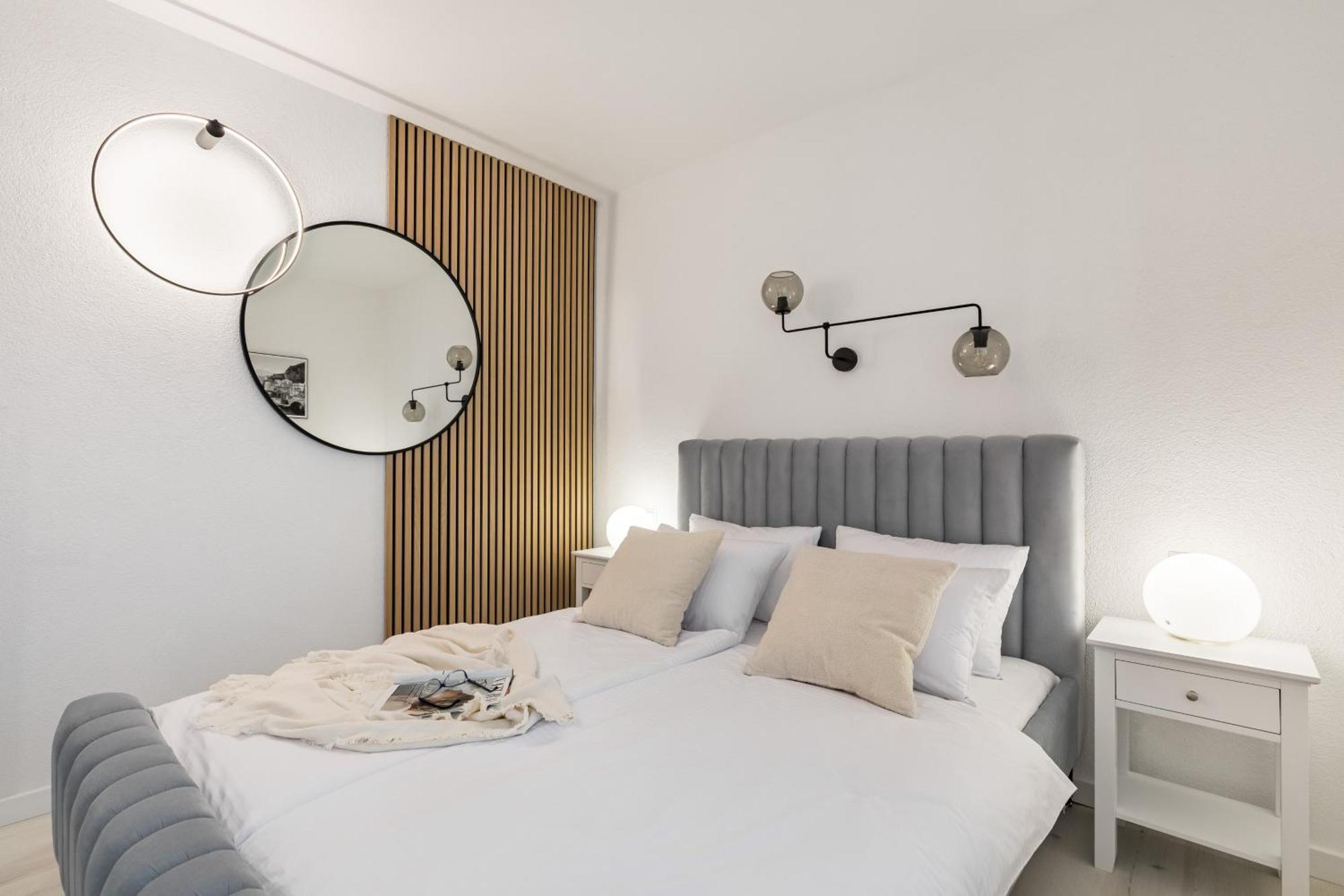 Apartments Marina Трогір Екстер'єр фото
