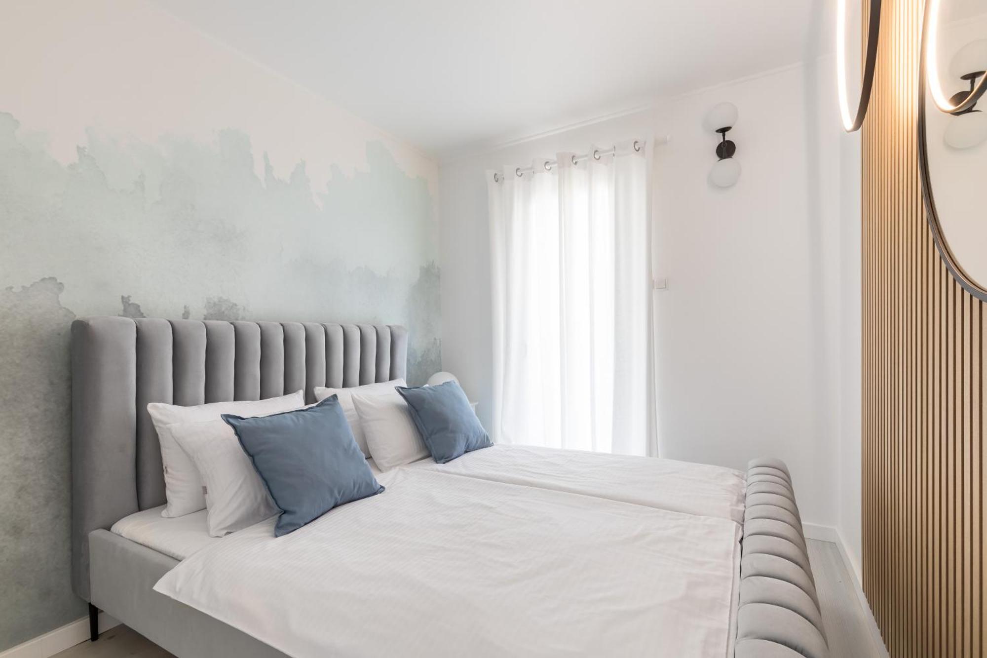 Apartments Marina Трогір Екстер'єр фото