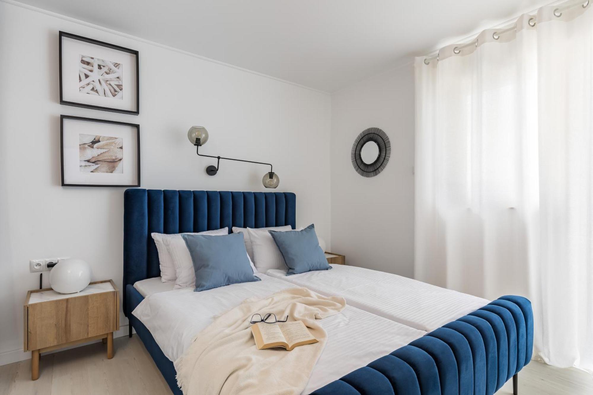 Apartments Marina Трогір Екстер'єр фото
